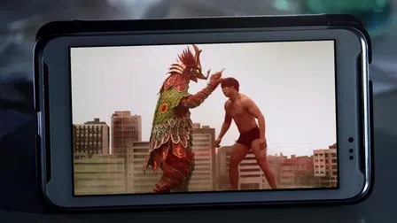 Kaiju Mono