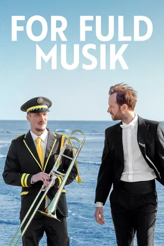 For Fuld Musik