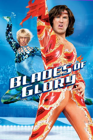 Blades of Glory
