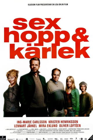 Sex, Hope and Love