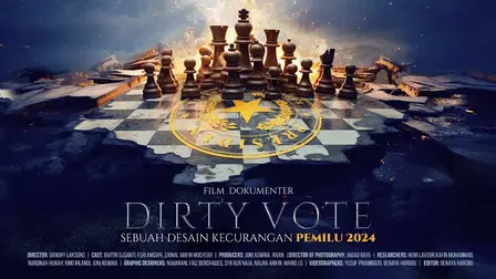 Dirty Vote