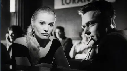 The Dance Hall