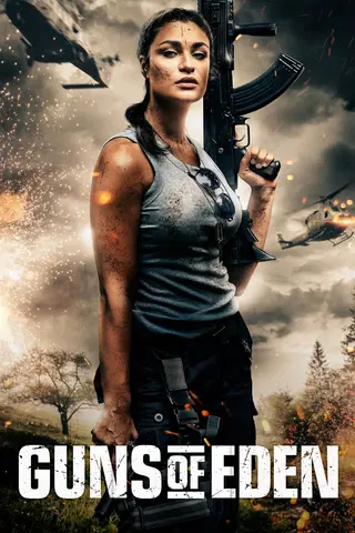 Guns Of Eden