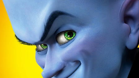 Megamind