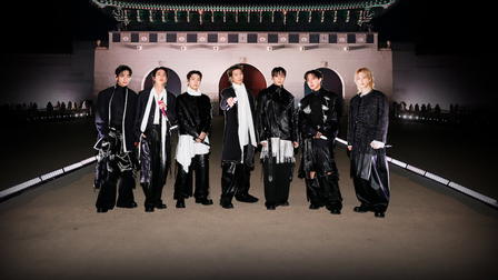 BTS THE COMEBACK LIVE | ARIRANG