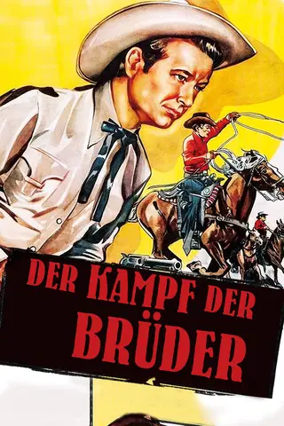 Der Kampf der Brüder