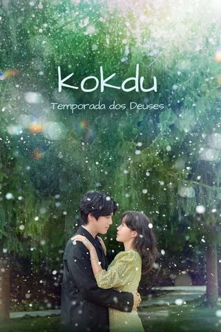 Kokdu: Temporada dos Deuses