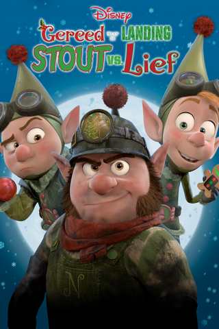 Gereed voor de Landing: Stout vs. Lief