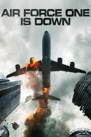 Air Force One is Down