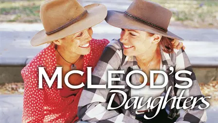 McLeods döttrar