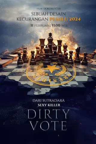 Dirty Vote