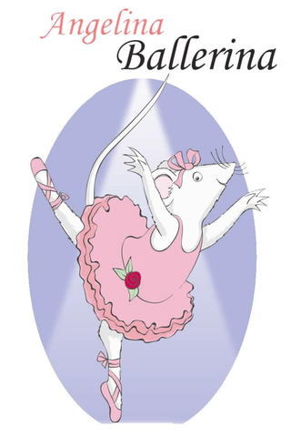 Angelina Ballerina - Kleine Maus ganz groß!
