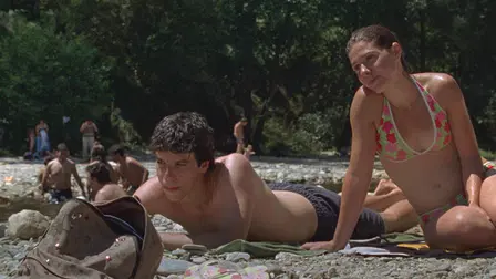 Aquele Querido Mês De Agosto