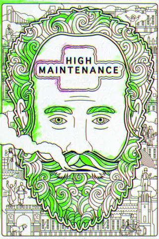 High Maintenance [OV]
