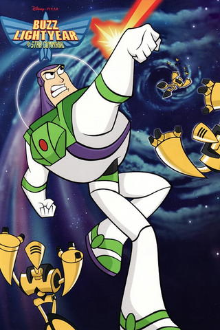 Buzz Lightyear