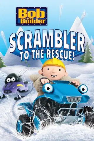 Bob the Builder: Scrambler to the Rescue