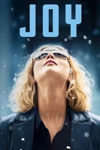 Joy