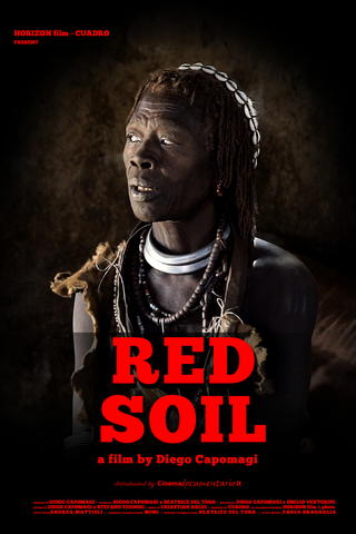 Red soil