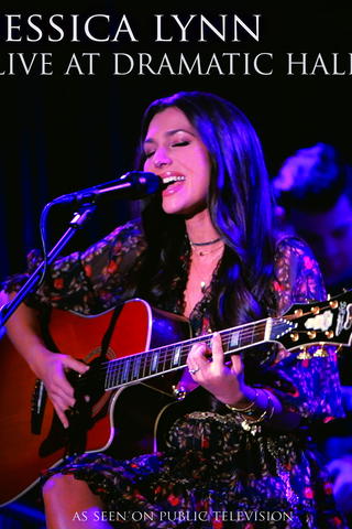 Jessica Lynn - Live At Dramatic Hall