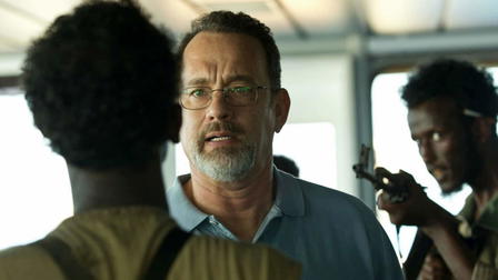 Captain Phillips