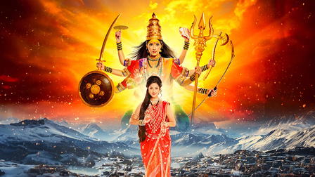 Aai Tuljabhavani