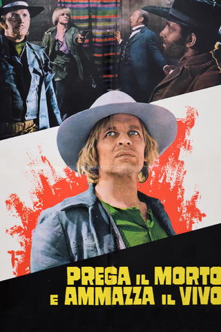 Prega il morto e ammazza il vivo