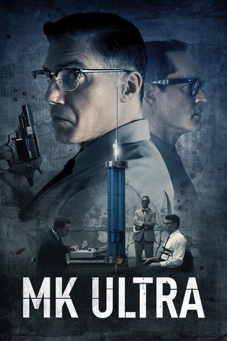 MK Ultra