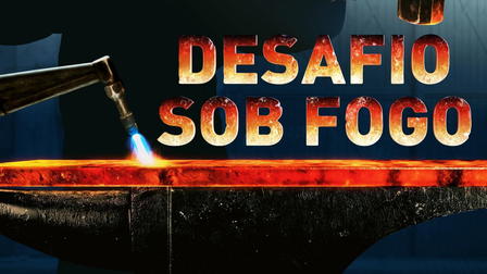 Desafio Sob Fogo