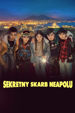 Sekretny skarb Neapolu