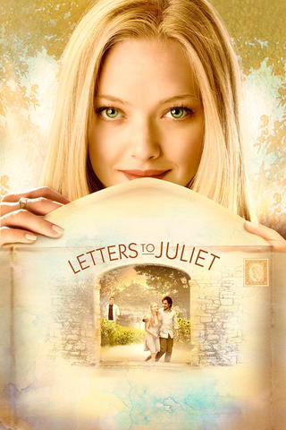 Letters to Juliet