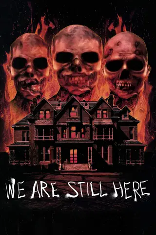 We Are Still Here