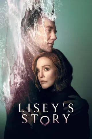 A História de Lisey