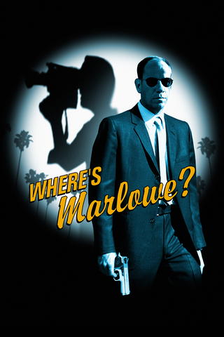 Jagd auf Marlowe – Ein Fall zum Abdrehen