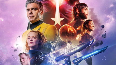 Star Trek: Discovery