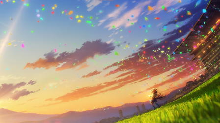 Umamusume: Pretty Derby – Beginning of a New Era