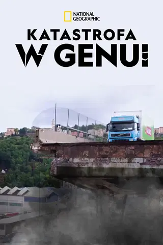 Katastrofa w Genui