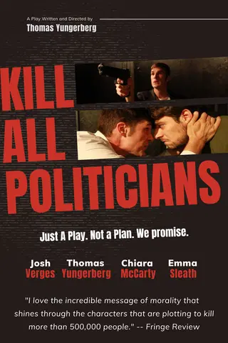 Kill All Politicians