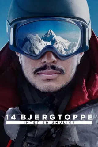 14 bjergtoppe: Intet er umuligt