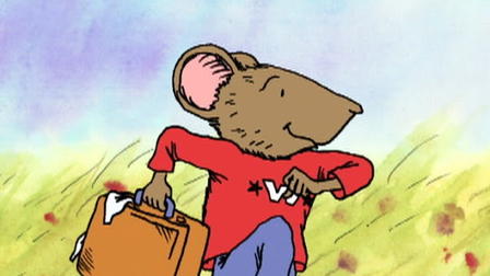 A Weekend with Wendell