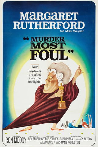 Agatha Christies Miss Marple: Vier Frauen und ein Mord