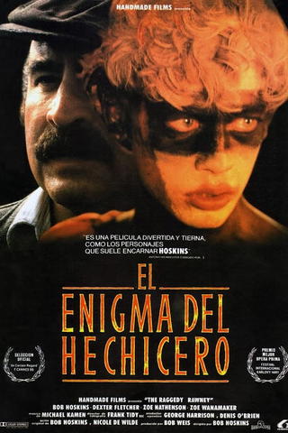 El enigma del hechicero