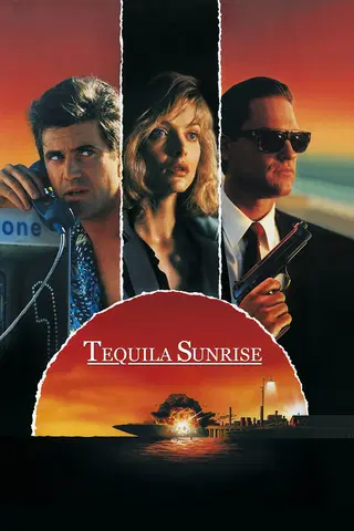 Tequila Sunrise