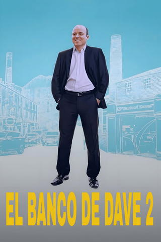 El banco de Dave 2