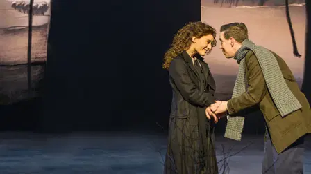 Red Star Line: The Musical