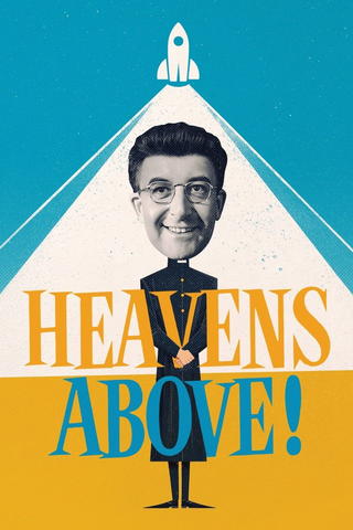 Heavens Above!
