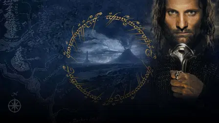 Der Herr der Ringe: Die Rückkehr des Königs (Extended Edition)