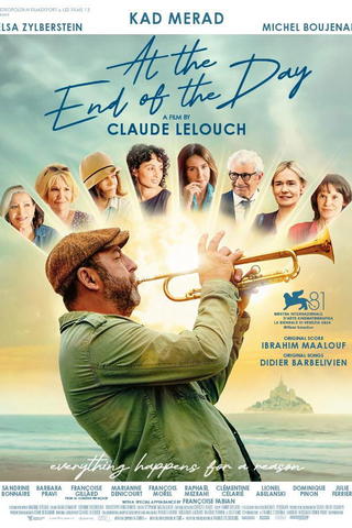 At the End of the Day