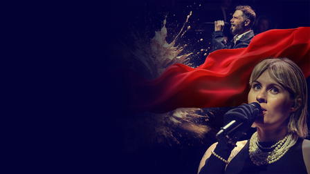 Hollywood Gala II - Award Night at the Symphony