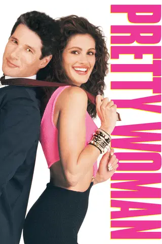 Pretty Woman