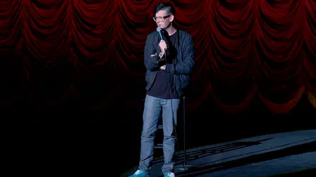 The Coexist Comedy Tour